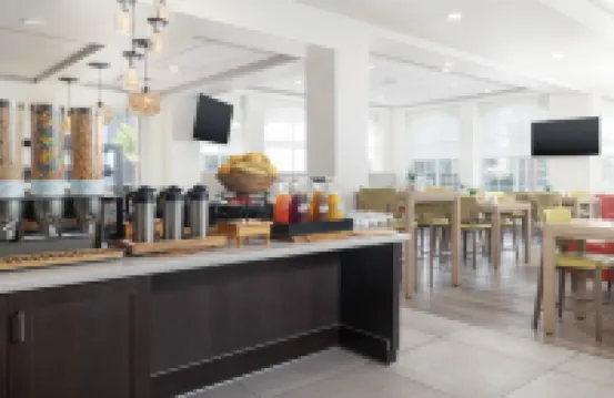 Hilton Garden Inn Ontario/Rancho Cucamonga