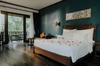 Amour Resort Bavi Hotels in Bao Yen