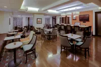 Hampton Inn by Hilton Richmond West Innsbrook - Breakfast