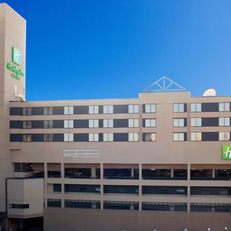 Holiday Inn & Suites DULUTH-DOWNTOWN by IHG