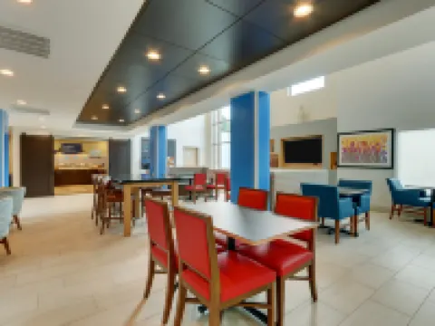 Holiday Inn Express & Suites CORBIN by IHG Hoteles en Corbin