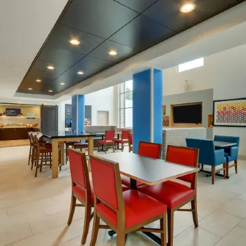 Holiday Inn Express & Suites CORBIN by IHG