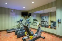 Holiday Inn Express & Suites QUAKERTOWN - ALLENTOWN AREA by IHG - Gym