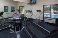 Holiday Inn Express CLERMONT by IHG - Gym