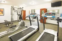 Staybridge Suites Knoxville Oak Ridge by IHG - Gym