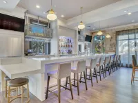 Staybridge Suites SAVANNAH HISTORIC DISTRICT by IHG Hotels near Crawford Square