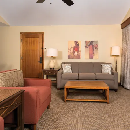 Club Wyndham Kona