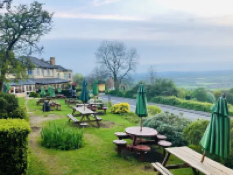 Rising Sun Hotel by Greene King Inns