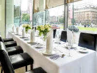 ミレニアム ホテル グラスゴー グラスゴーのホテル