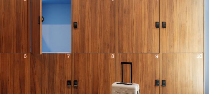 Numa Prague Libusa Hotels in Prague