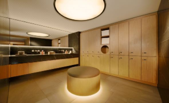 Crystal Hotel Superior