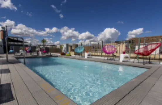 ليوناردو هوتل بارسيلونا لاس رامبلاس