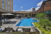 InterContinental Hotels TEGUCIGALPA AT MULTIPLAZA MALL by IHG - Pools