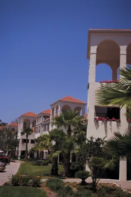 Club Wyndham Star Island Hotels in Osceola County