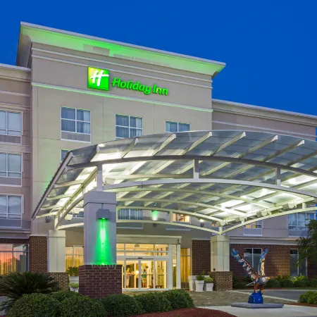 Holiday Inn STATESBORO-UNIVERSITY AREA by IHG