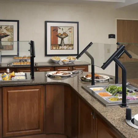 Staybridge Suites NORTH BRUNSWICK by IHG
