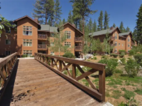 WorldMark South Shore Hotels in Zephyr Cove–Round Hill Village