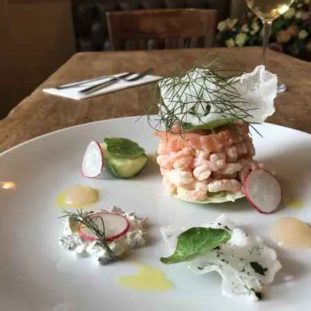 Galtres Lodge Hotel & Forest Restaurant