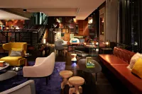 QT Sydney, an EVT hotel