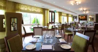 Aubrey Park Hotel - breakfast