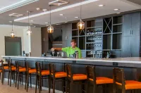 Holiday Inn NEW ORLEANS AIRPORT NORTH by IHG - bar