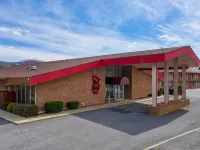 Red Roof Inn Marion, VA Hotels in Smyth County