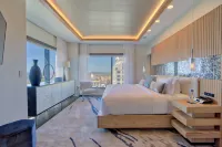 Hilton Norfolk The Main Hotel a 