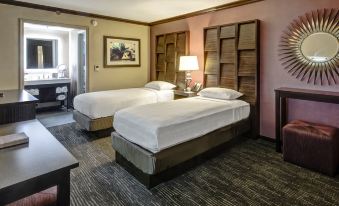 DoubleTree by Hilton Decatur Riverfront