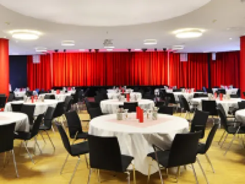 โรงแรมดอร์เมโร เคลไฮม์ โรงแรมในKelheim