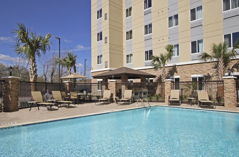 Staybridge Suites Houston - Medical Center by IHG photo 3