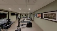 Staybridge Suites ANN ARBOR - UNIV OF MICHIGAN by IHG - Træningscentre