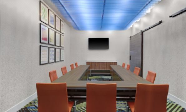 Holiday Inn Express & Suites KING GEORGE - DAHLGREN by IHG