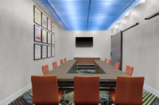 Holiday Inn Express & Suites KING GEORGE - DAHLGREN by IHG