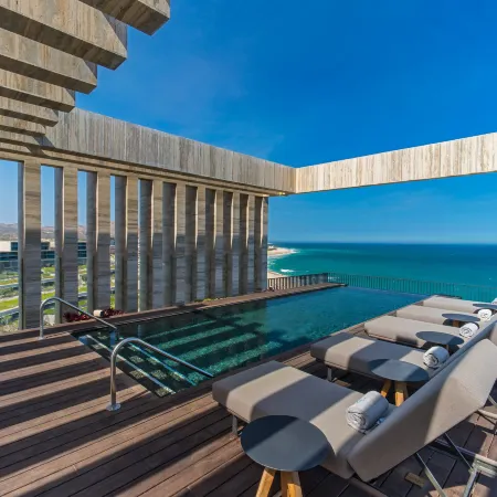 Solaz, a Luxury Collection Resort, Los Cabos