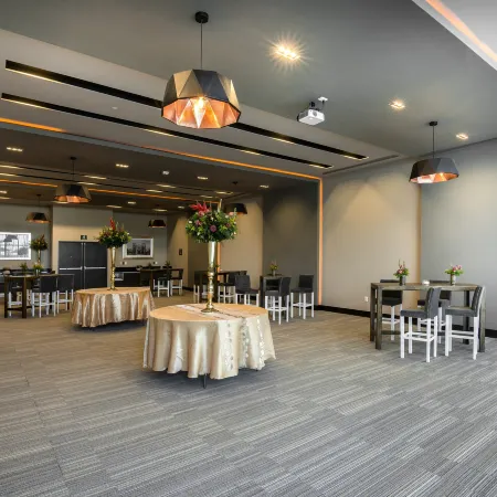 Hilton Garden Inn Aguascalientes