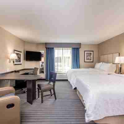 Candlewood Suites Eau Claire I-94 by IHG Rooms