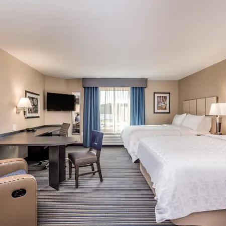 Candlewood Suites Eau Claire I-94 by IHG