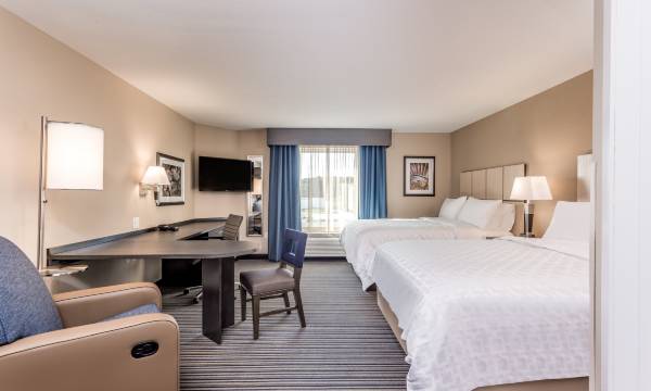 Candlewood Suites Eau Claire I-94 by IHG