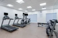 Holiday Inn Express WILLIAMSBURG by IHG - Gym