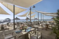 La Sultana Oualidia - breakfast