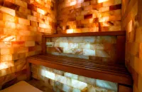 RAAS Devigarh - Spa