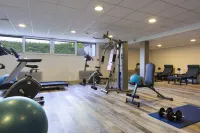 Holiday Inn STRASBOURG - NORD by IHG - Gym