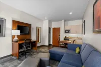 Comfort Suites Denver Tech Center Hotels in Englewood