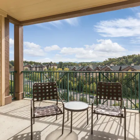Club Wyndham Smoky Mountains