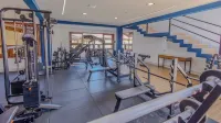 Coroa Vermelha Beach - All Inclusive - Gym