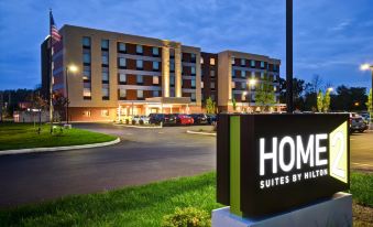 Home2 Suites by Hilton Amherst Buffalo