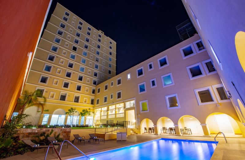 Holiday Inn Express Merida Centro by IHG photo 3