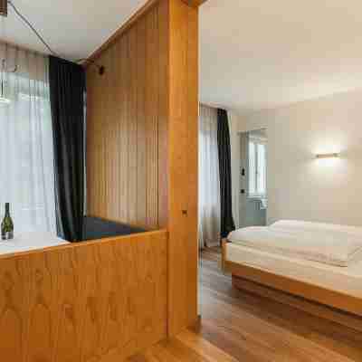 Aquila Dolomites Residence Rooms