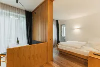 Aquila Dolomites Residence -  Apartamentos vacacionales