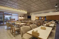 Holiday Inn Express Bengaluru Yeshwantpur - breakfast